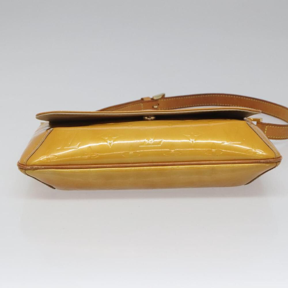 Louis Vuitton Thompson Street