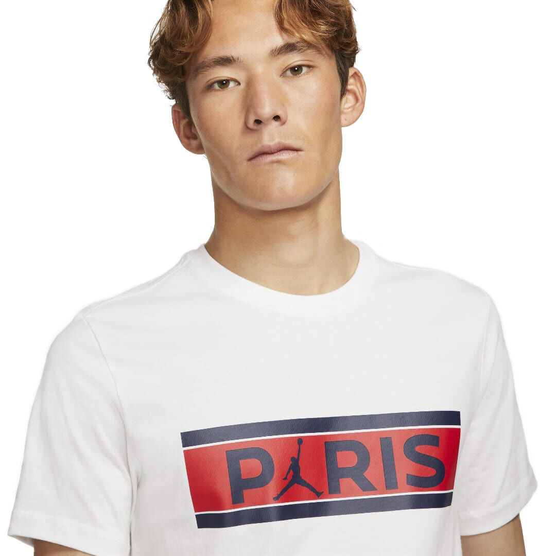 paris saint-germain t-shirt
