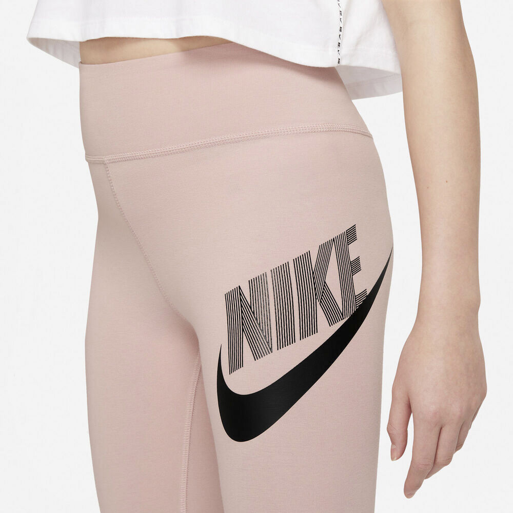 Sportswear High Waisted Leggings