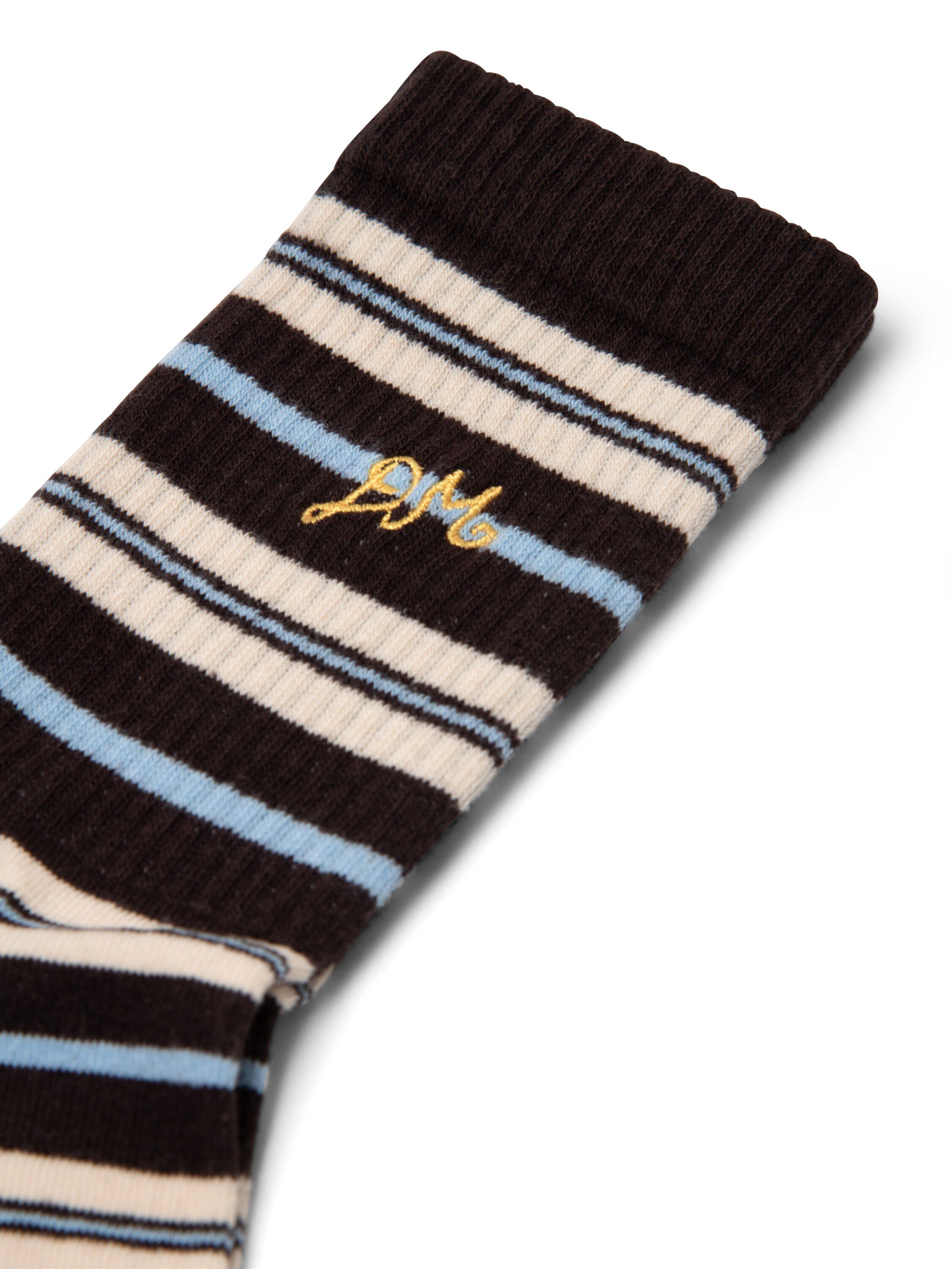 CALF LENGTH SOCKS