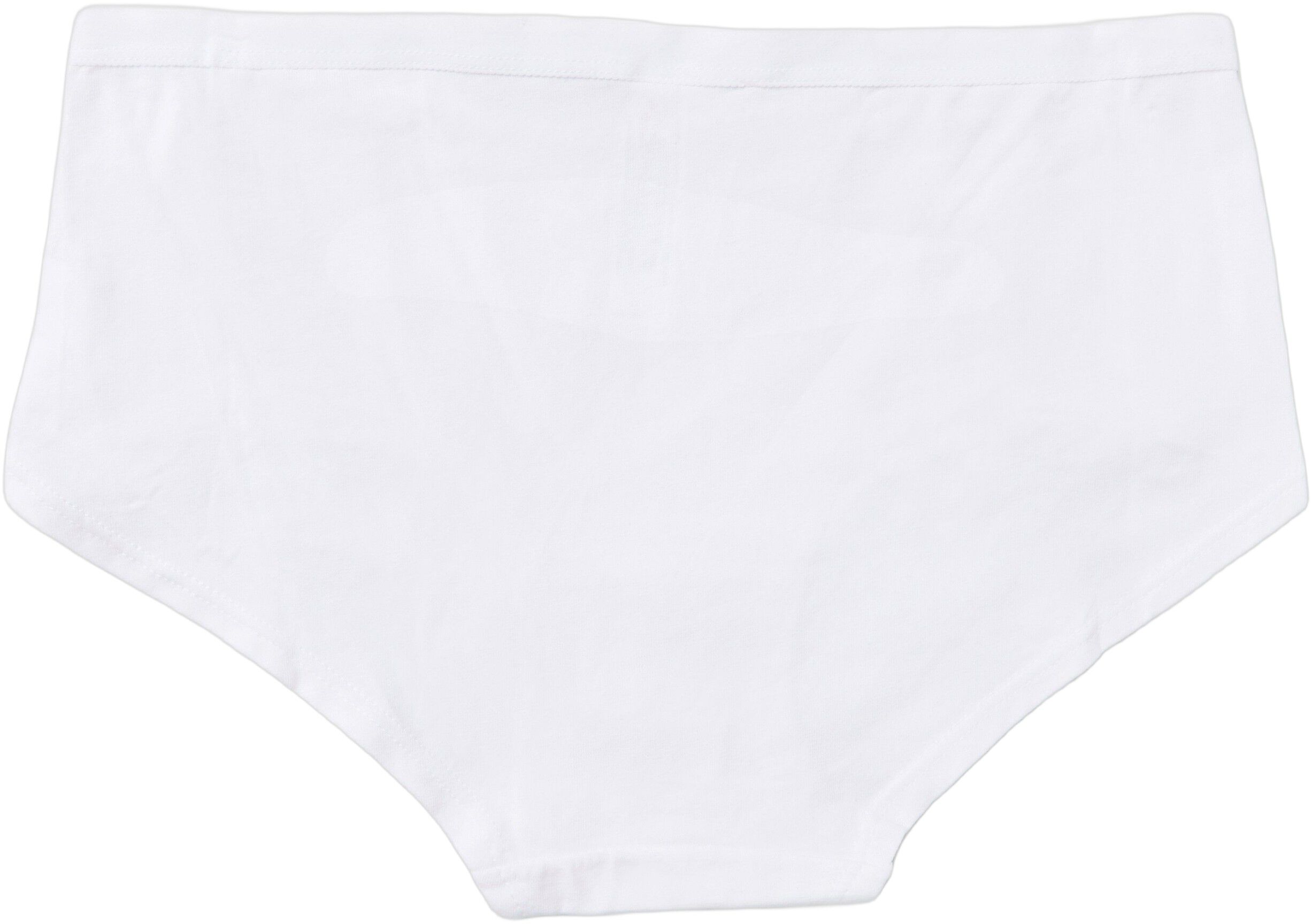 Trusser med normal talje