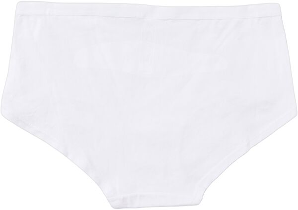 Trusser med normal talje