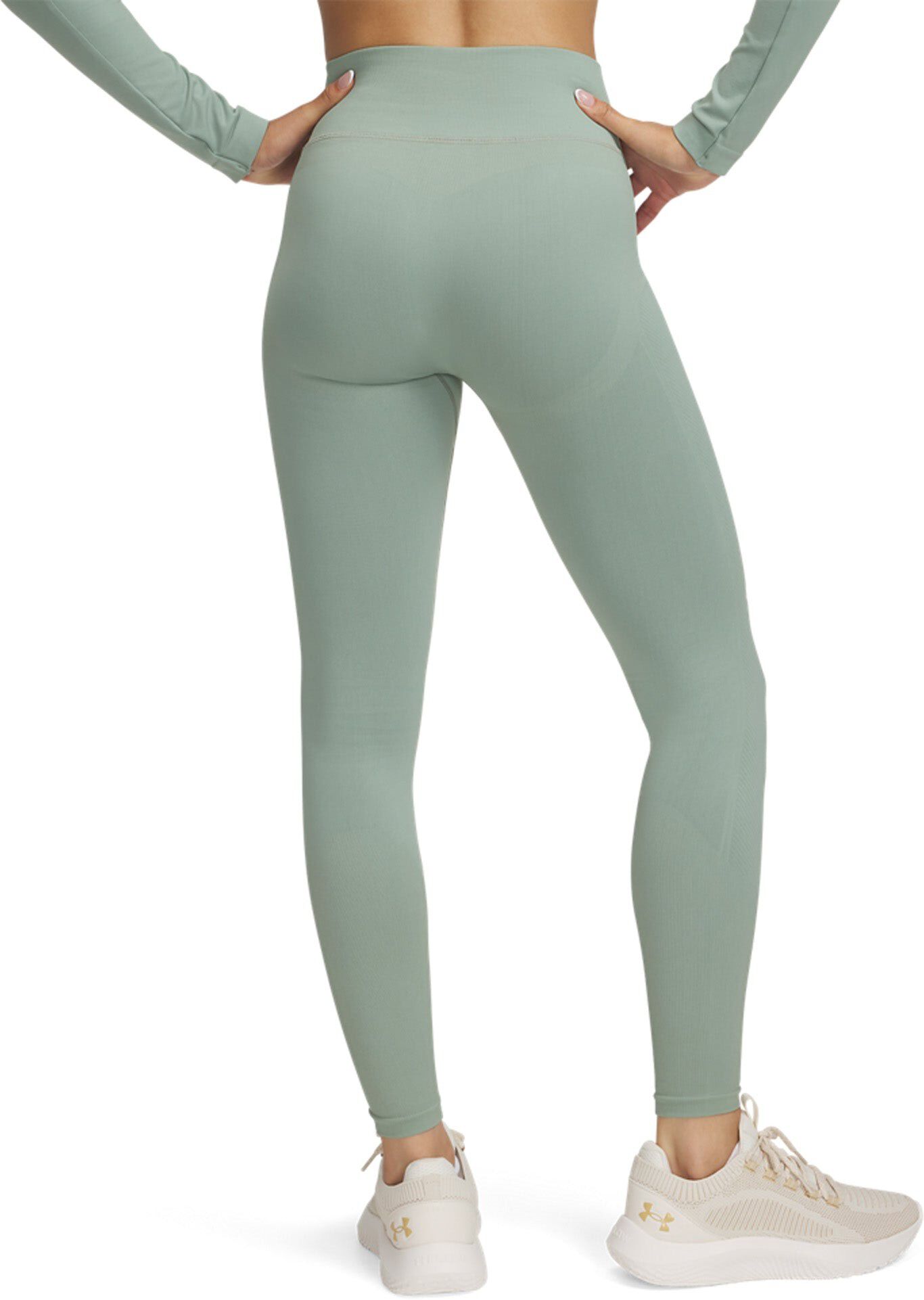 Train Seamless Leggings