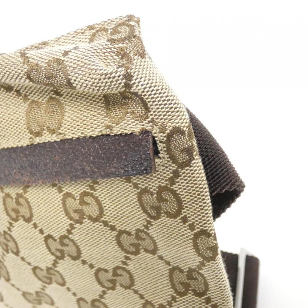 Gucci Belt Bag