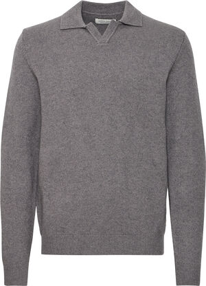 CFKARL polo knit