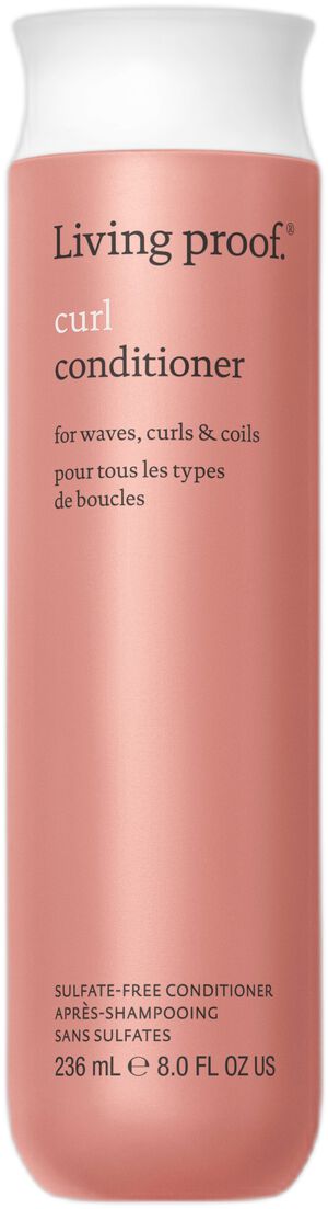 LP Curl Conditioner Sili-CLONE 236ml