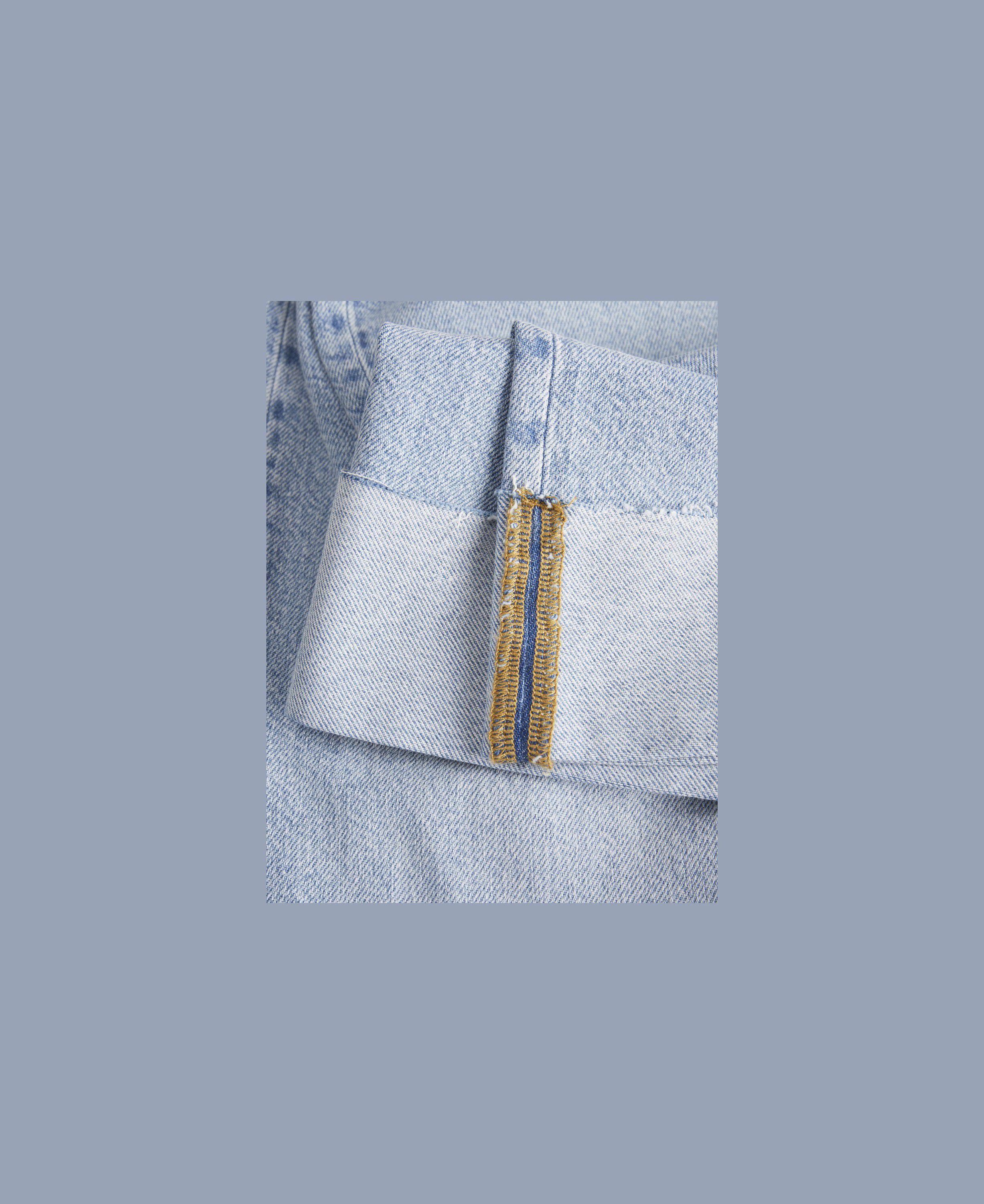 JXTOKYO WIDE FOLD UP HW R6169 DNM L