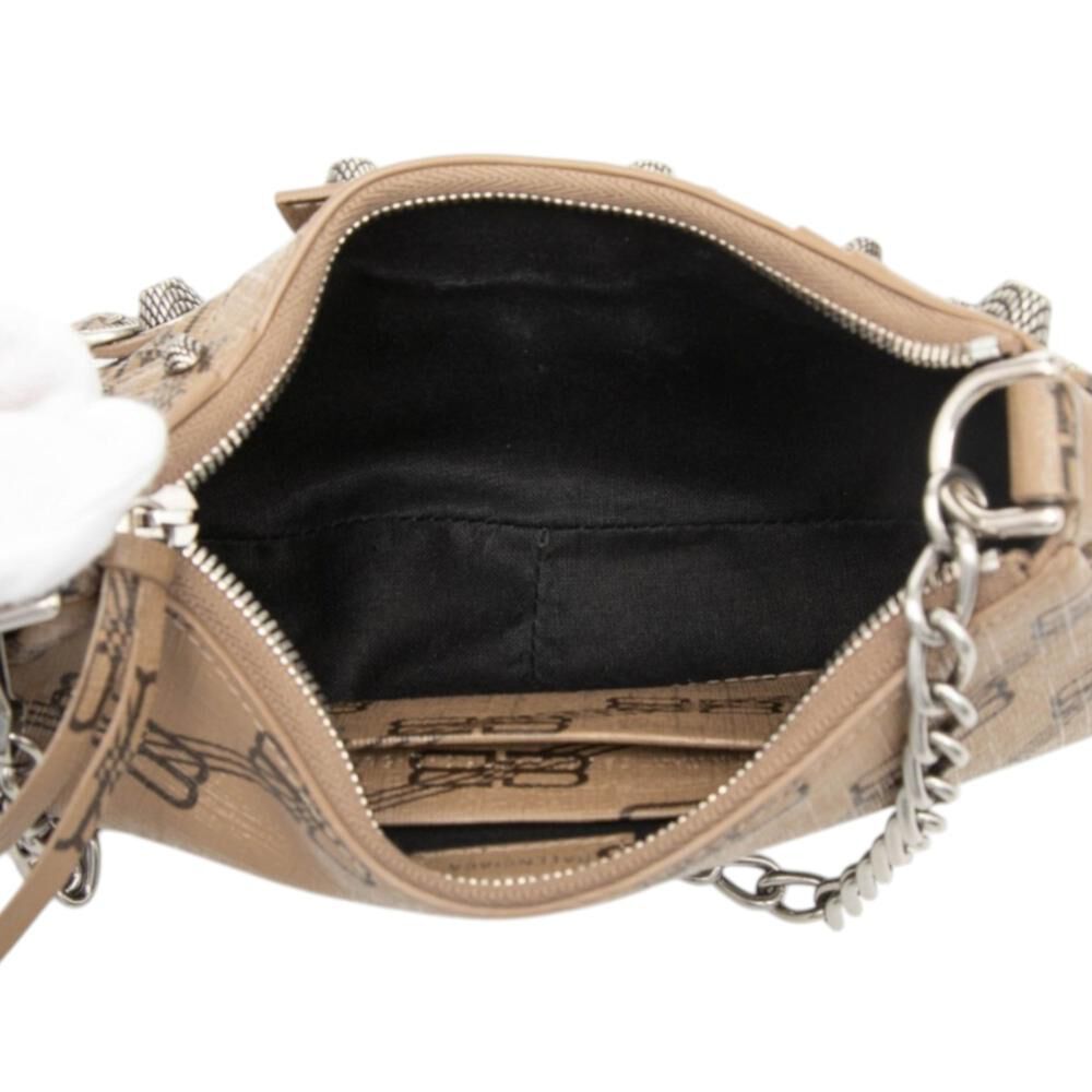 Balenciaga Le Cagole