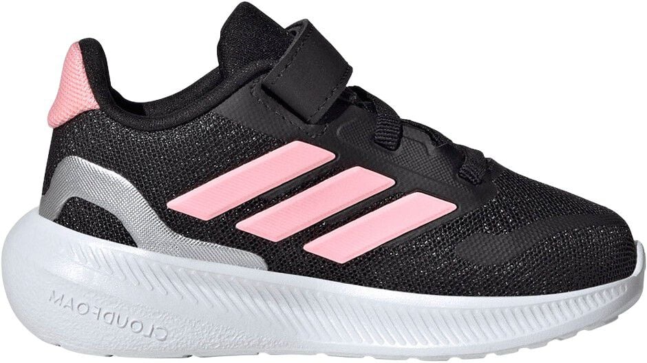 Run Falcon 5 Velcro Sneakers