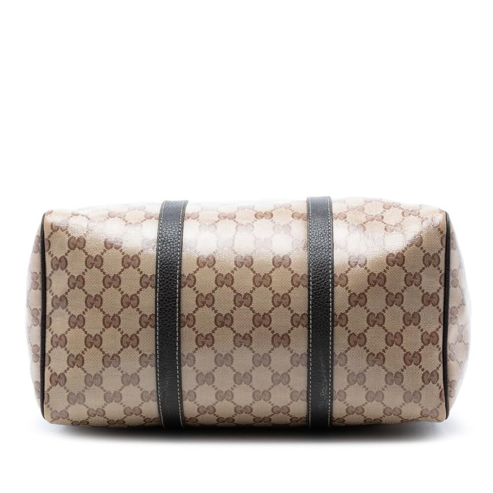 Gucci Boston Bag