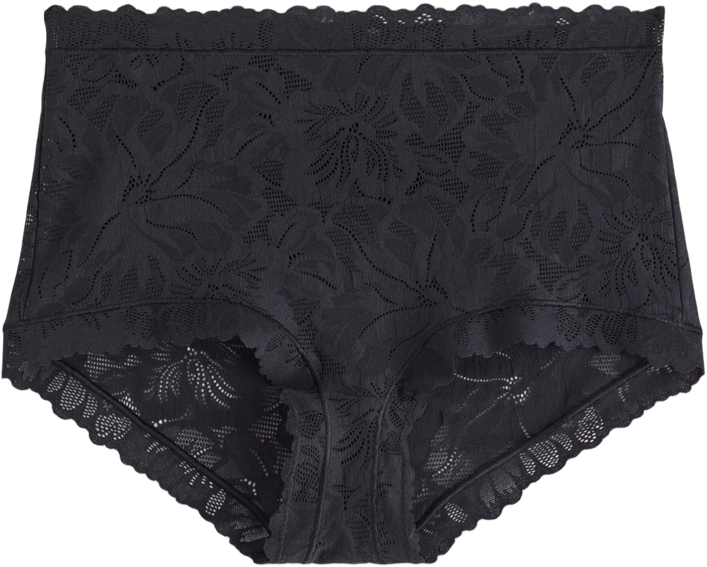 Briefs in soft and comfy lace with