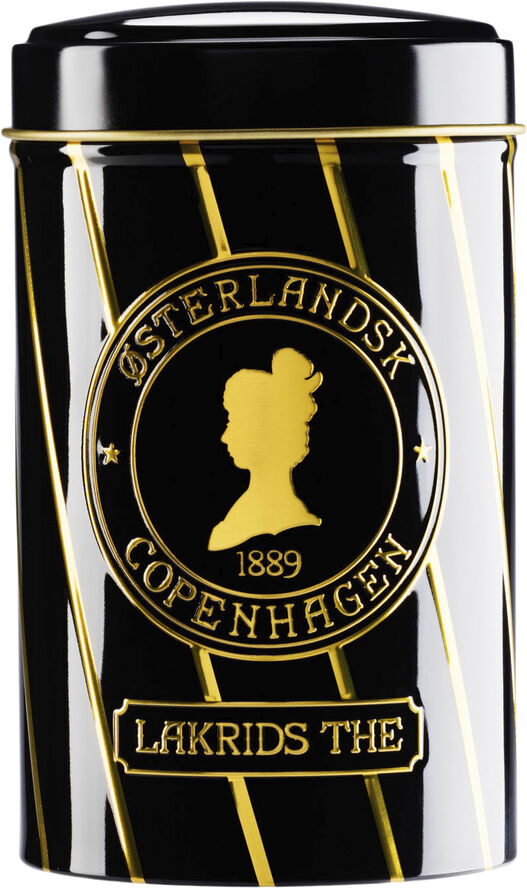 Lakrids The, 125g dåse