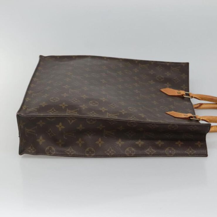 Louis Vuitton Sac Plat
