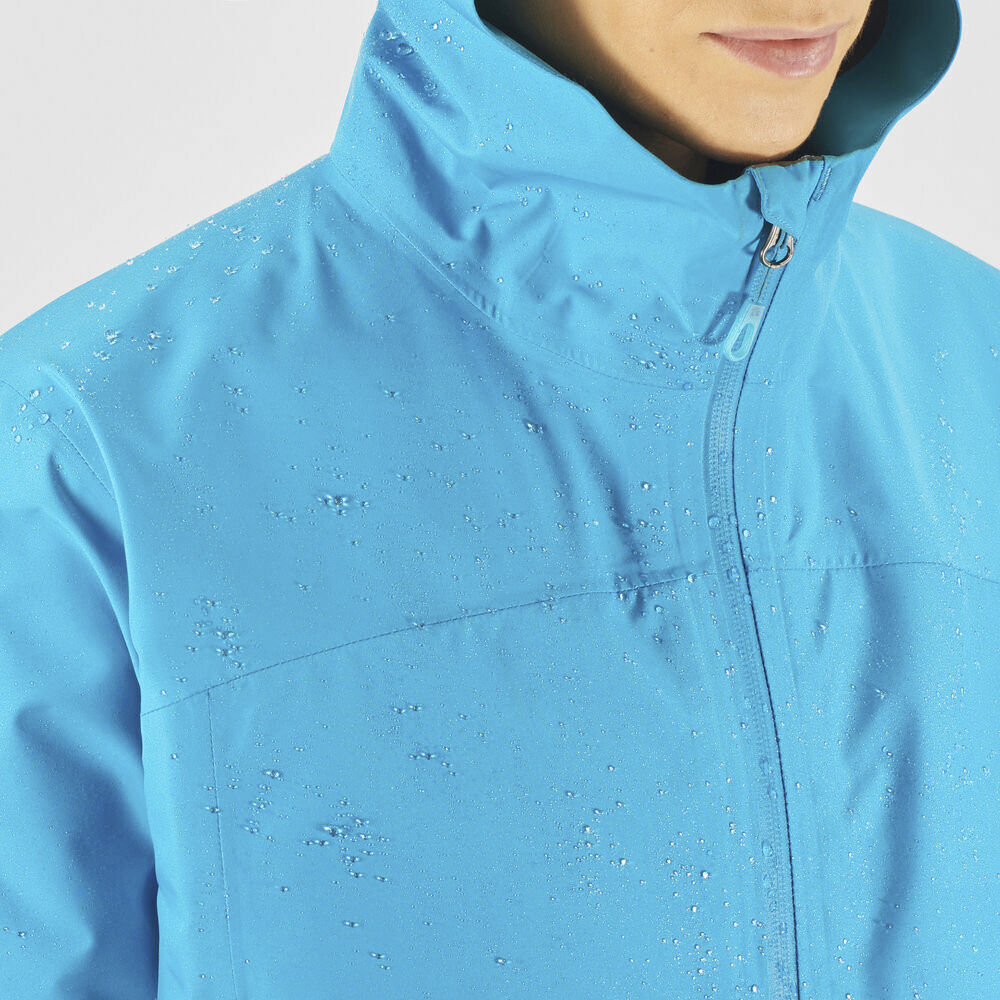 Outline Gore Tex 2. 5l Skaljakke