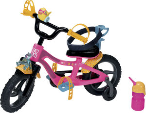 BABY born Bike