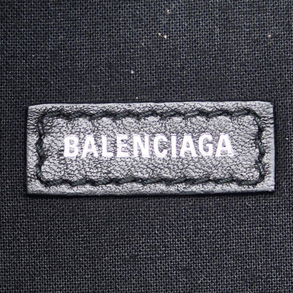 Balenciaga Backpack