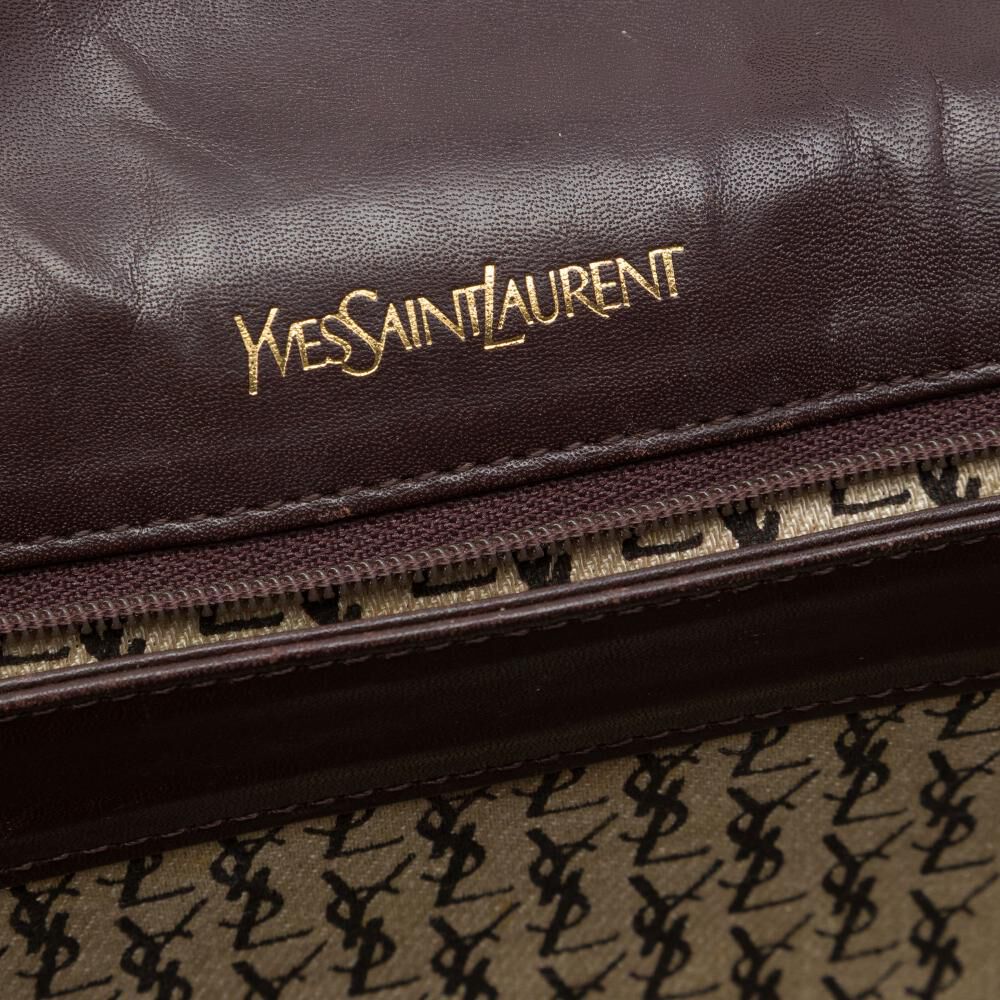 Yves Saint Laurent Crossbody Bag