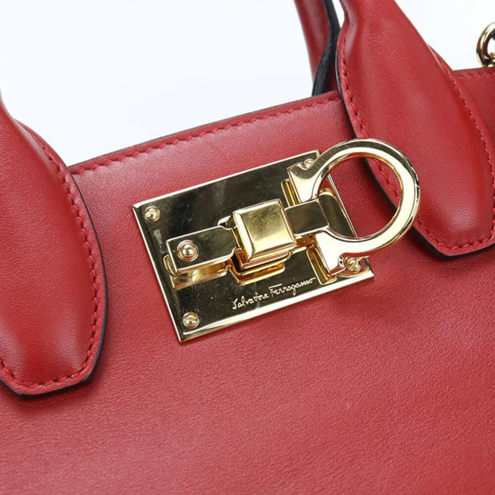 Salvatore Ferragamo Tote