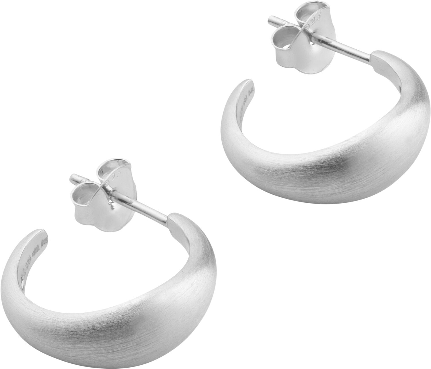 Ocean Flow Hoops Small