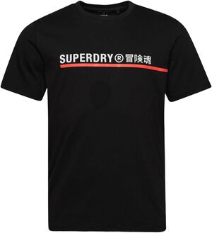 Code Tech Graphic T-shirt