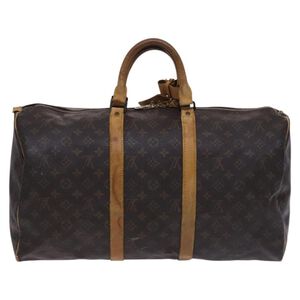 Louis Vuitton Keepall