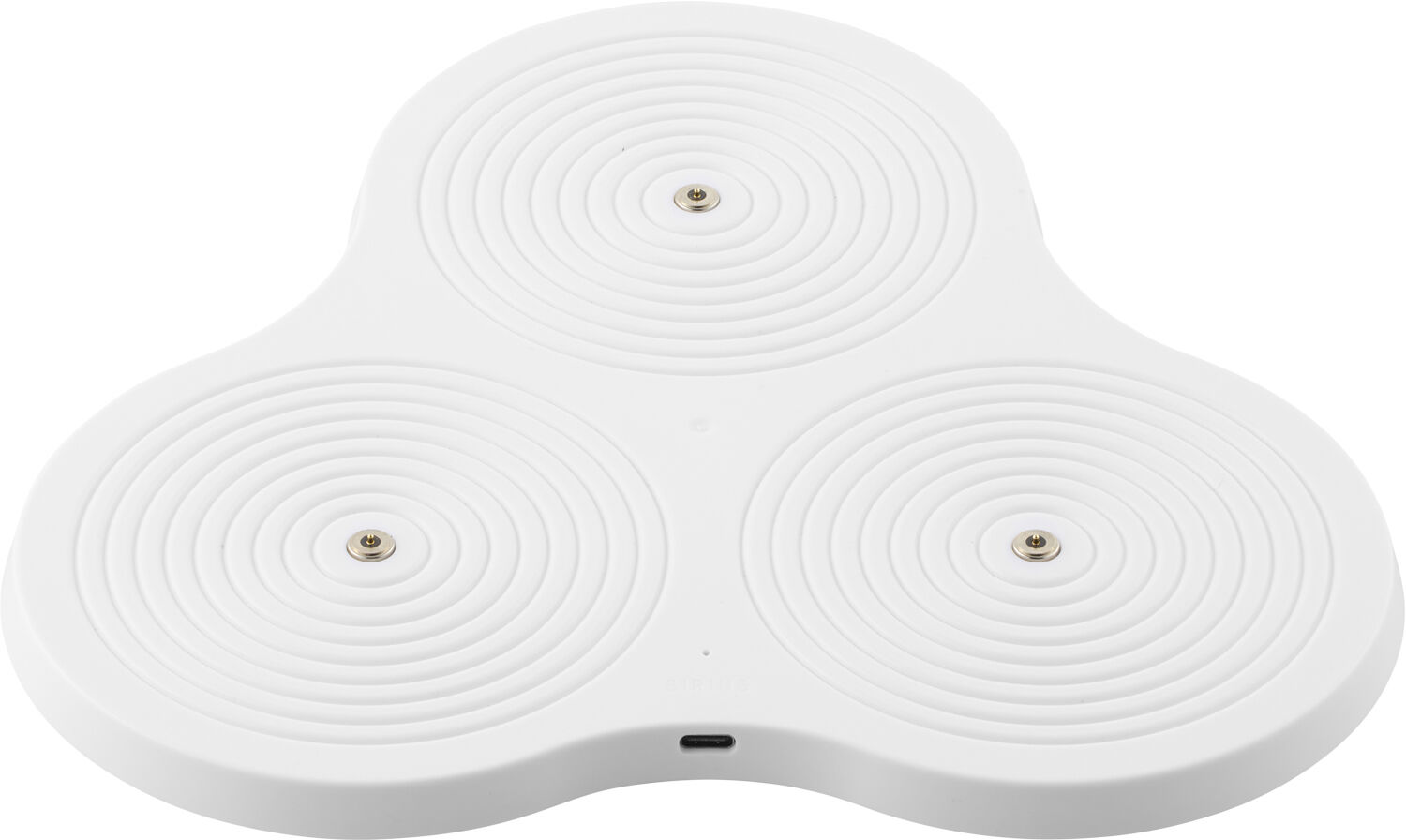 DecoPower Multi Charger 3 stationer