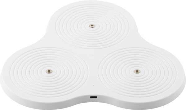 DecoPower Multi Charger 3 stationer