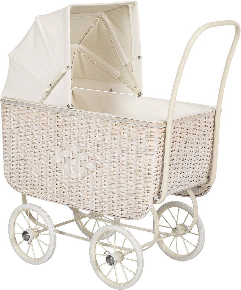 DUKKEVOGN - RETRO FLET CR