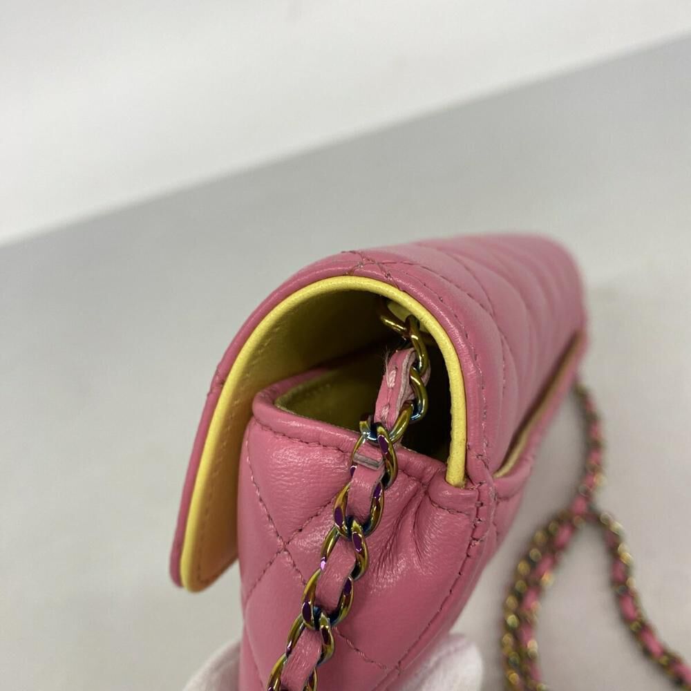 Chanel Shoulder Bag