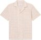 Lesley Slub SS Shirt 2. 0
