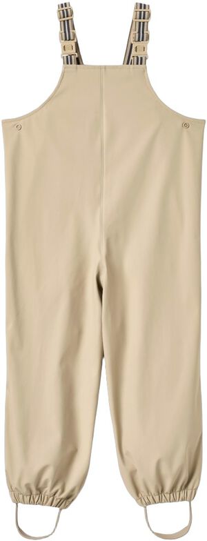 Regnbukser Charlo m. Seler