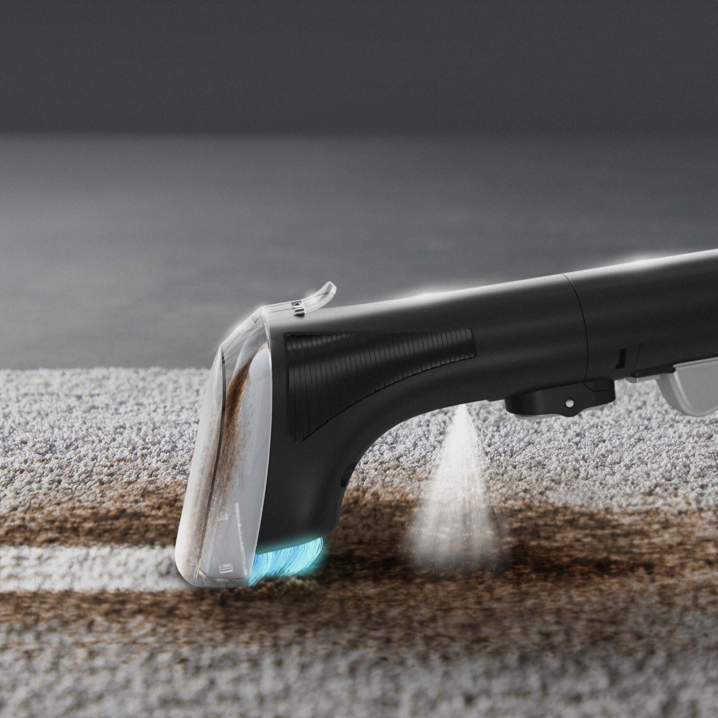 Tefal Clean it Compact