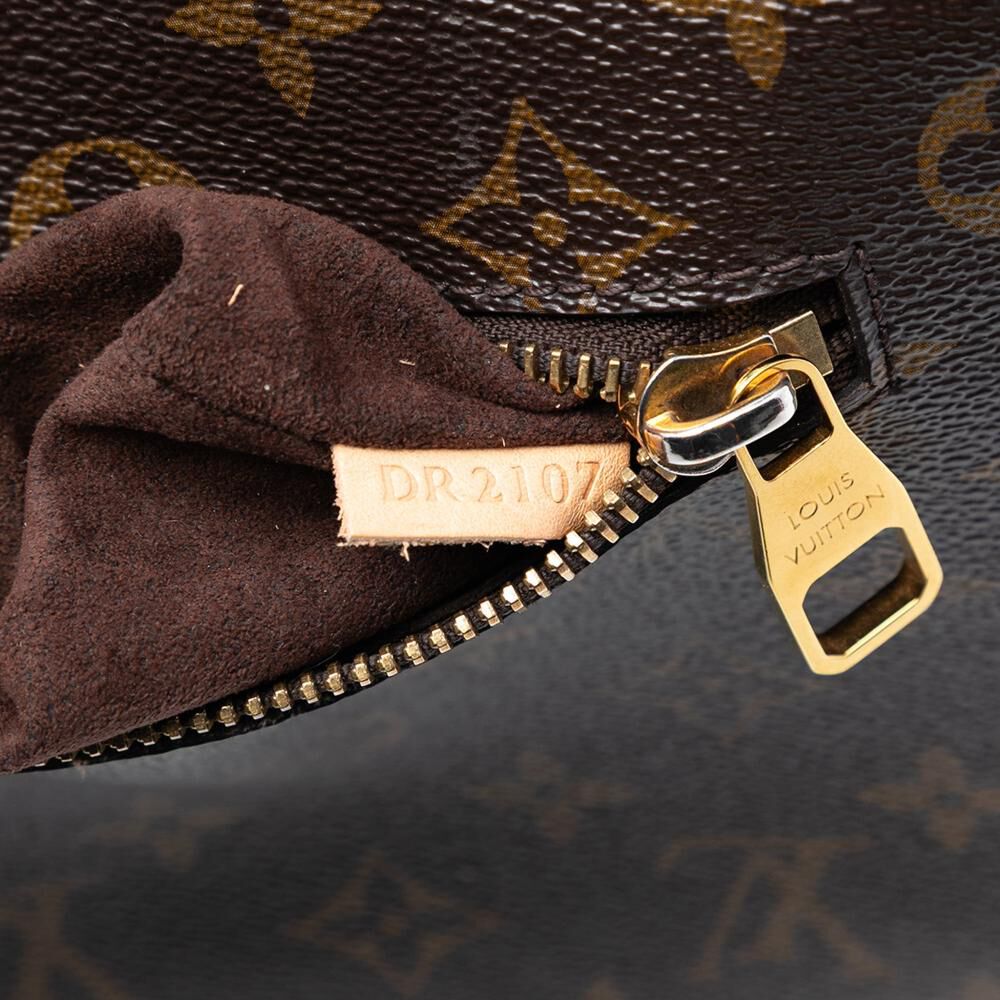 Louis Vuitton Pochette M&eacute;tis