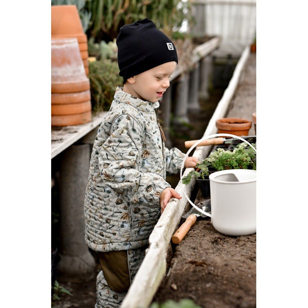 Cotton Hat - Solid