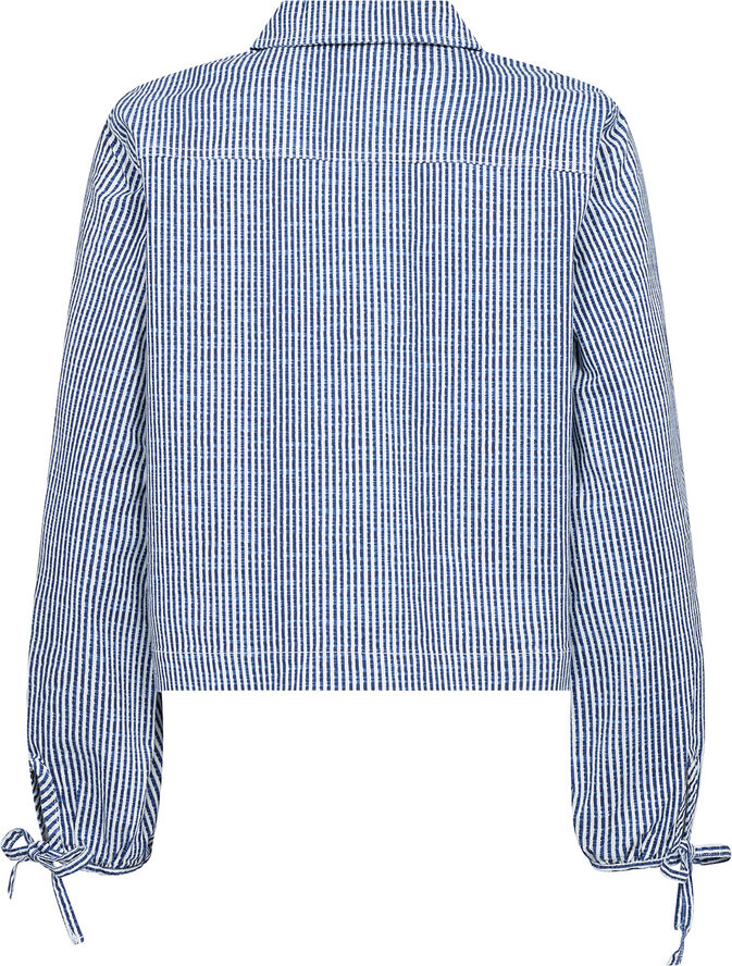 CRBerta Twill Jacket