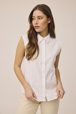 Darling 9 Shirt - 100% Organic Cotton GOTS