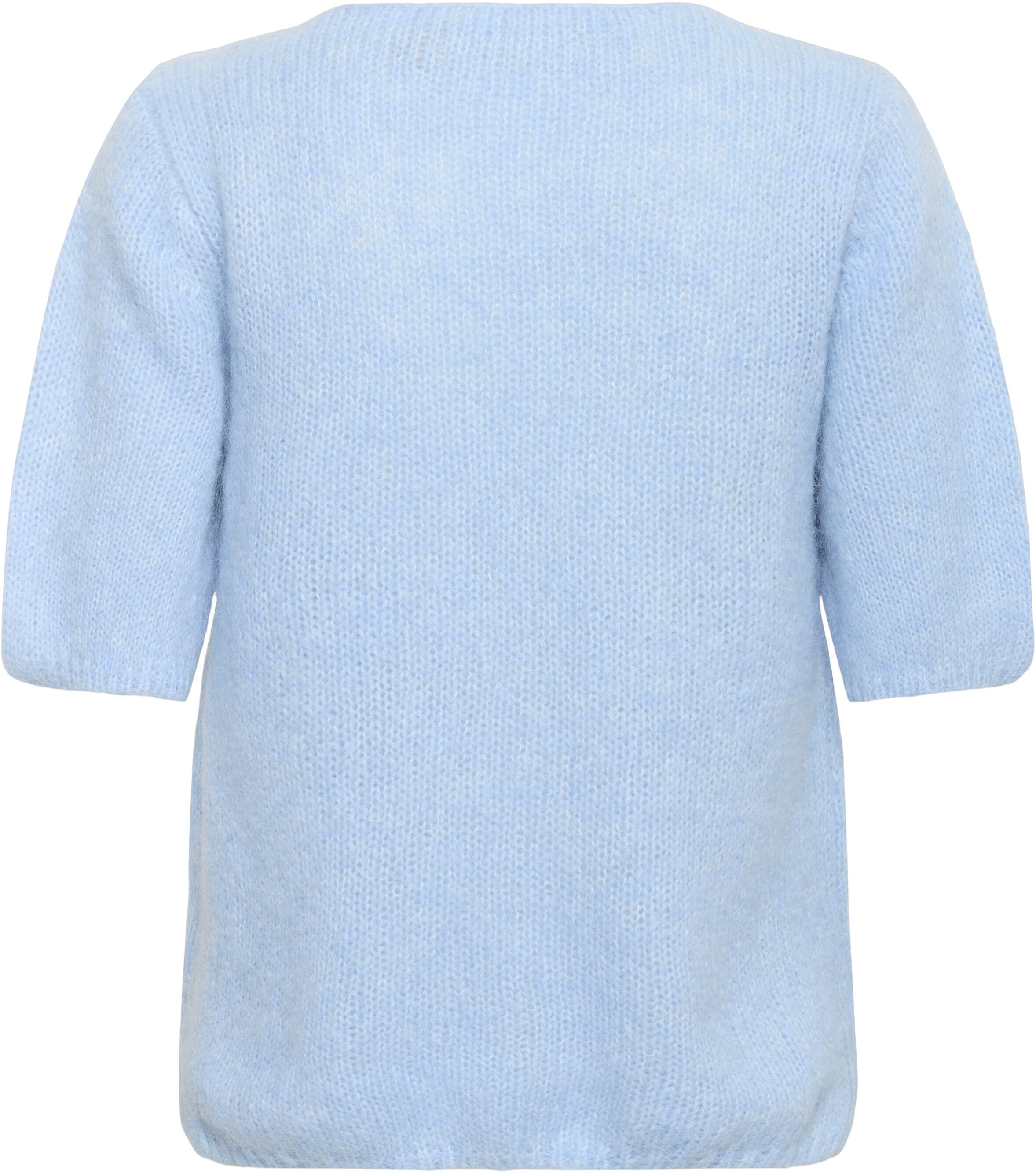 CUcemilie SS Pullover