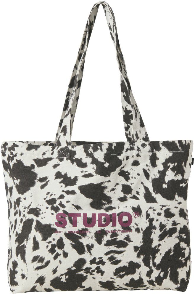 JXBETHANY AOP TOTE BAG ACC LN