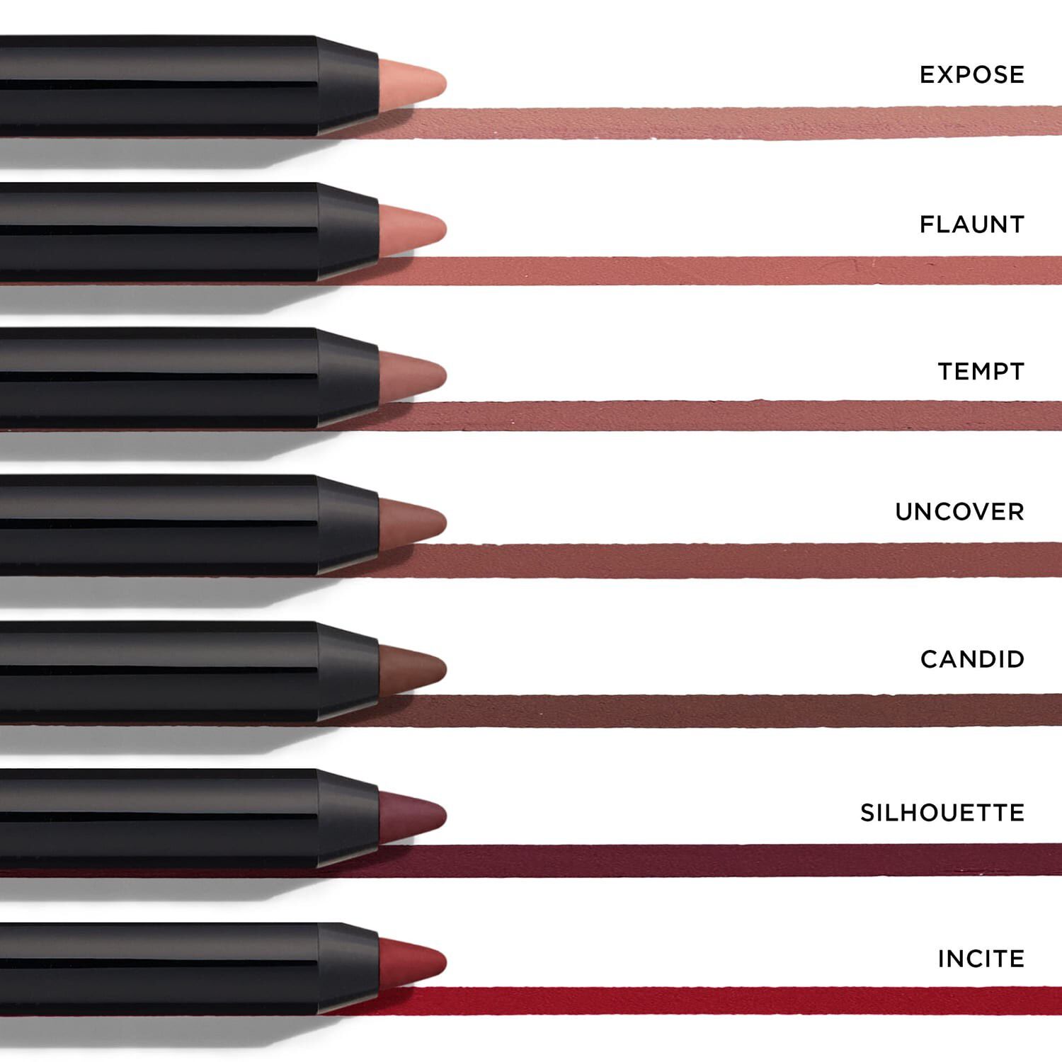 Shape and Sculpt - Lip Liner