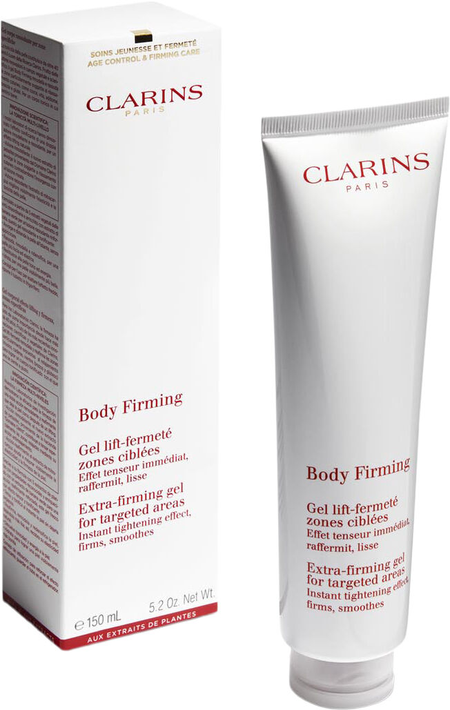 Body Firming Extra-Firming Gel 150 ml
