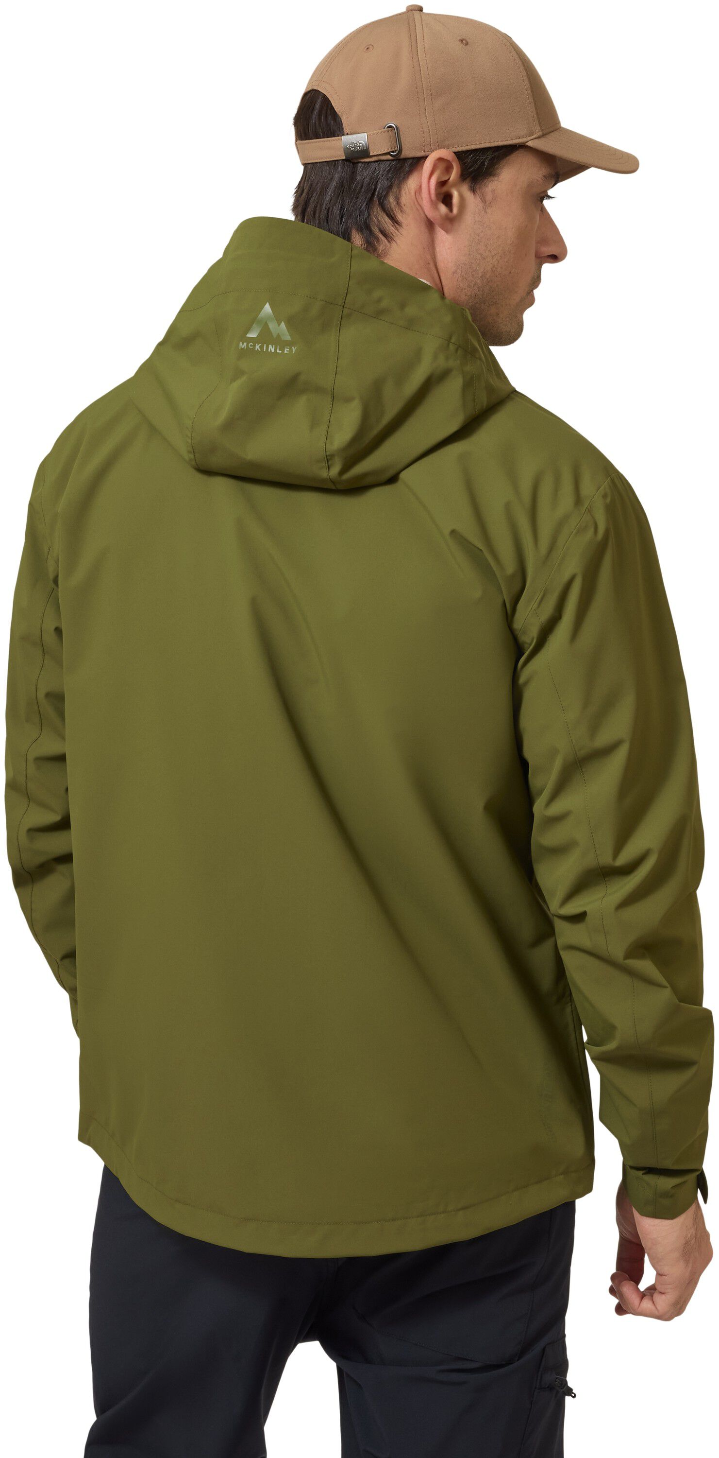 2. 5 Layer Shell Jakke