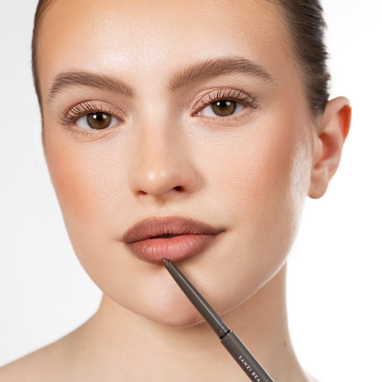 Lip Liner - Chocolate