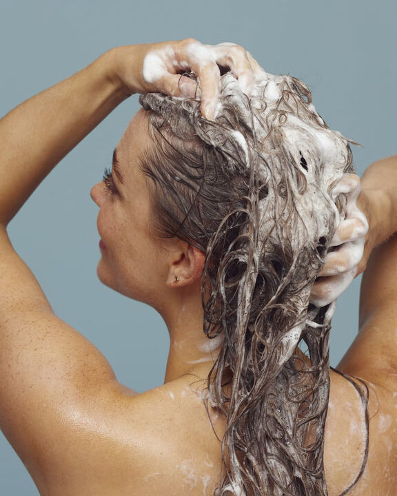 Grow Perfect Shampoo