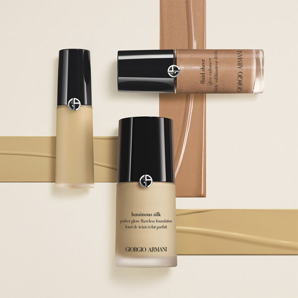 Fluid Sheer