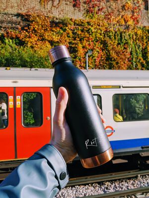 OneBottle VIP Black split 500ml