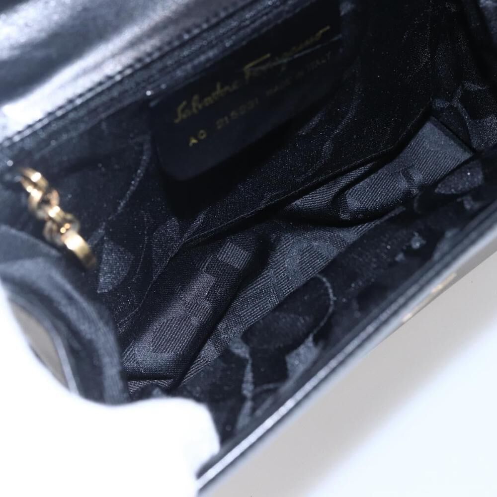 Salvatore Ferragamo Shoulder Bag