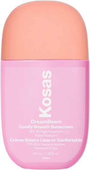 DreamBeam - Udglattende makeupbase SPF 30