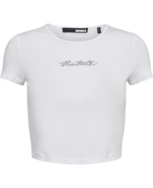 Cropped T-Shirt