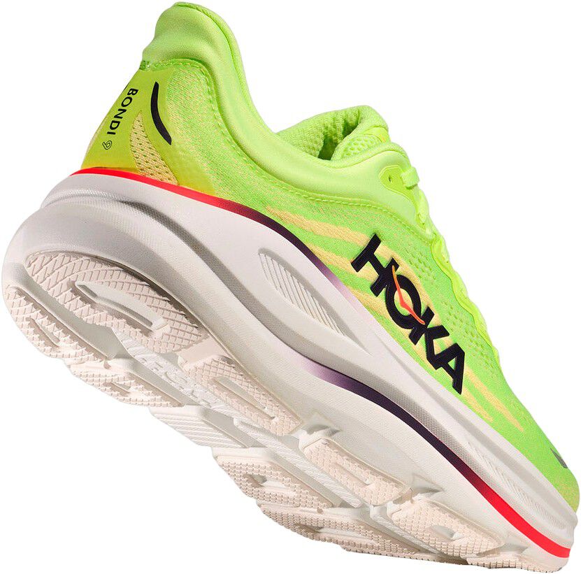 Bondi 9 L&oslash;besko