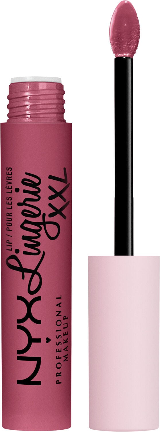 Lip Lingerie XXL Matte Liquid Lipstick